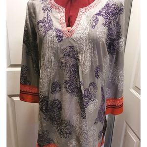 Woman's shirt